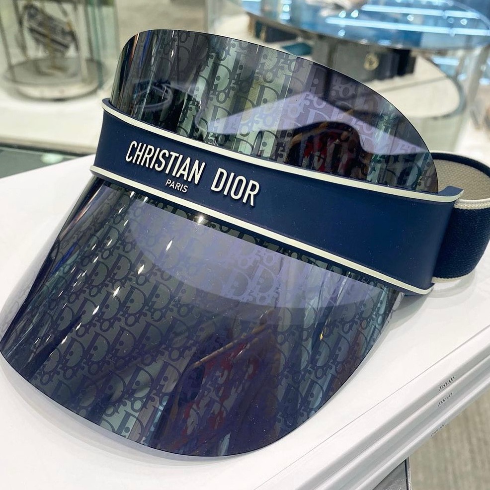 Diorclub V1u Visor